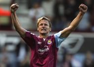 FA Barclays Premiership: West Ham United v Blackburn Rovers